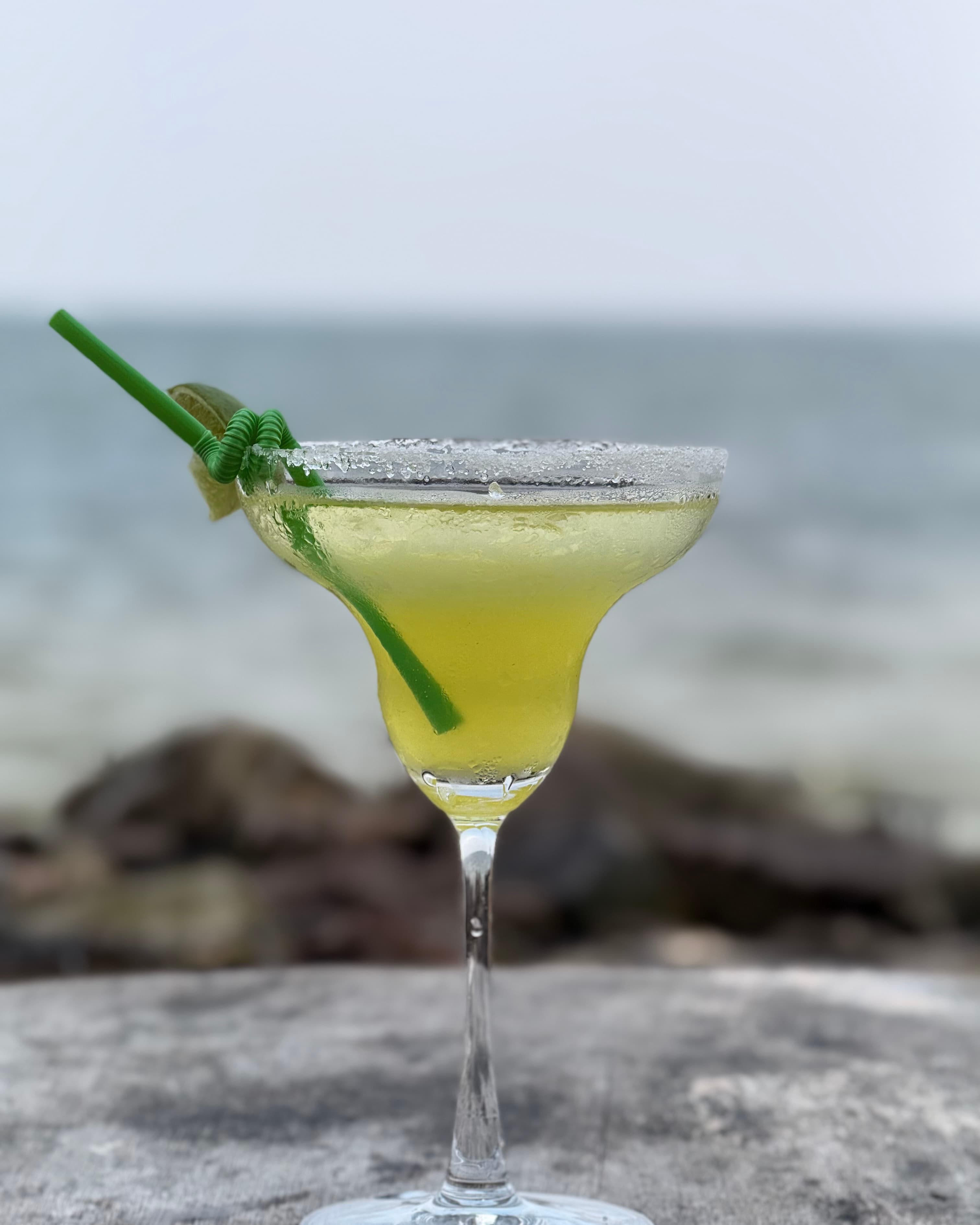 Cocktail 03 at White Sand Beach