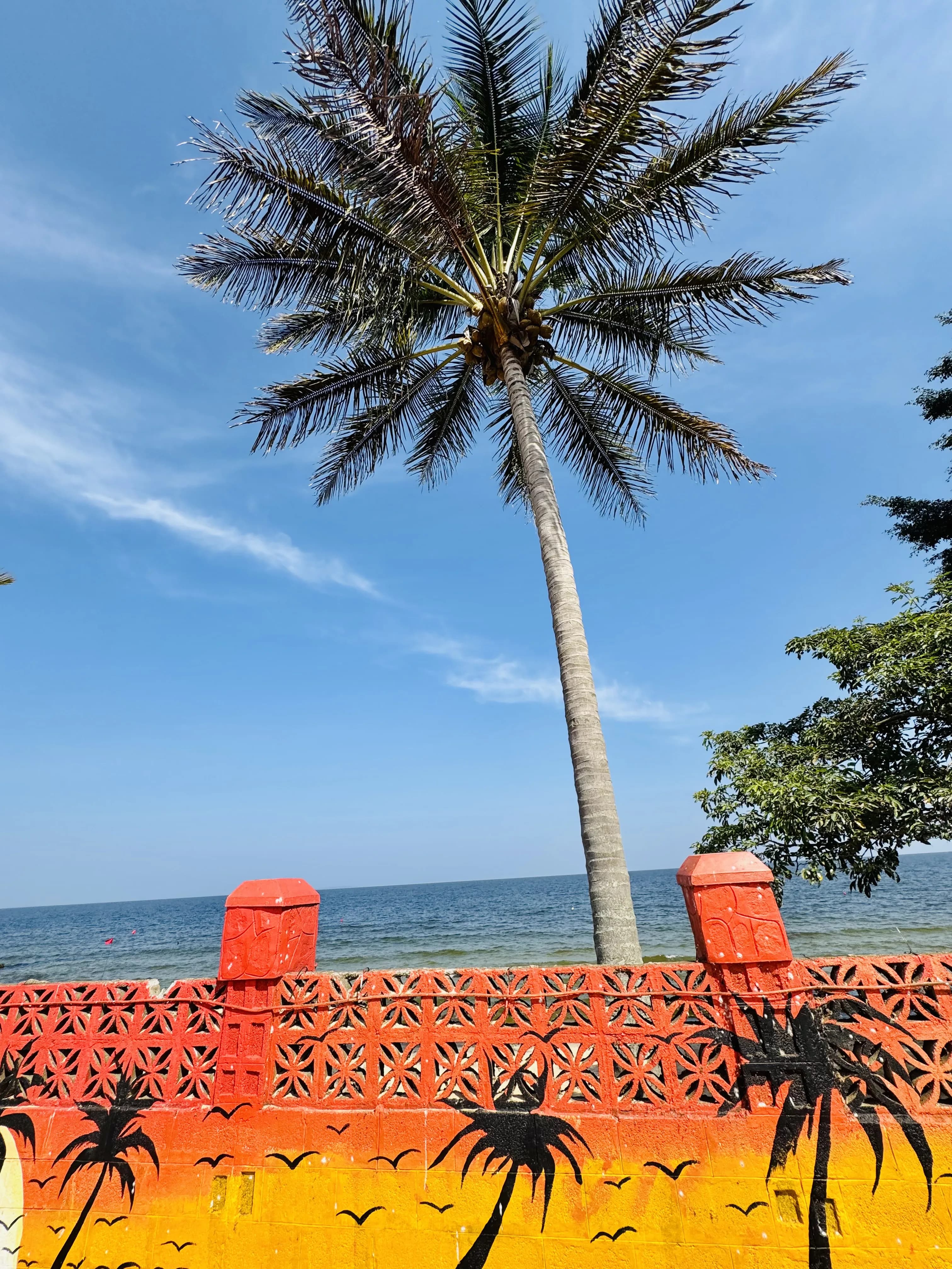 Landscape 02 at White Sand Beach